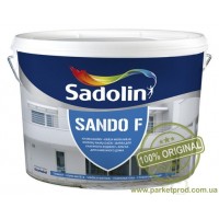 Sadolin Dulux Sando F Вологостійка фарба